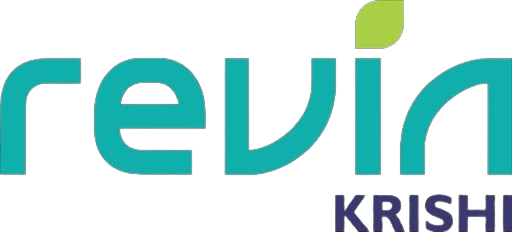Revin Krishi Logo